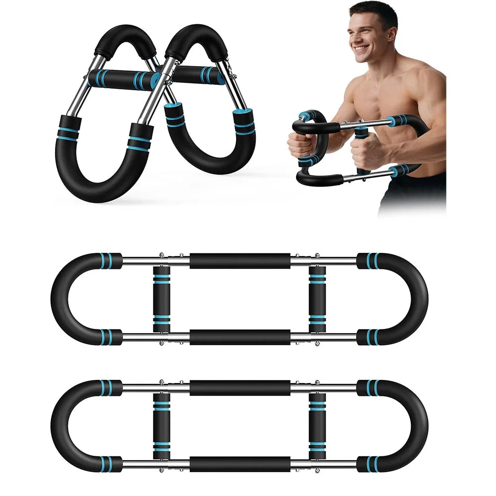 Arm Twister Trainer Non Slip Grip Strength Training Equipment for Home Gym