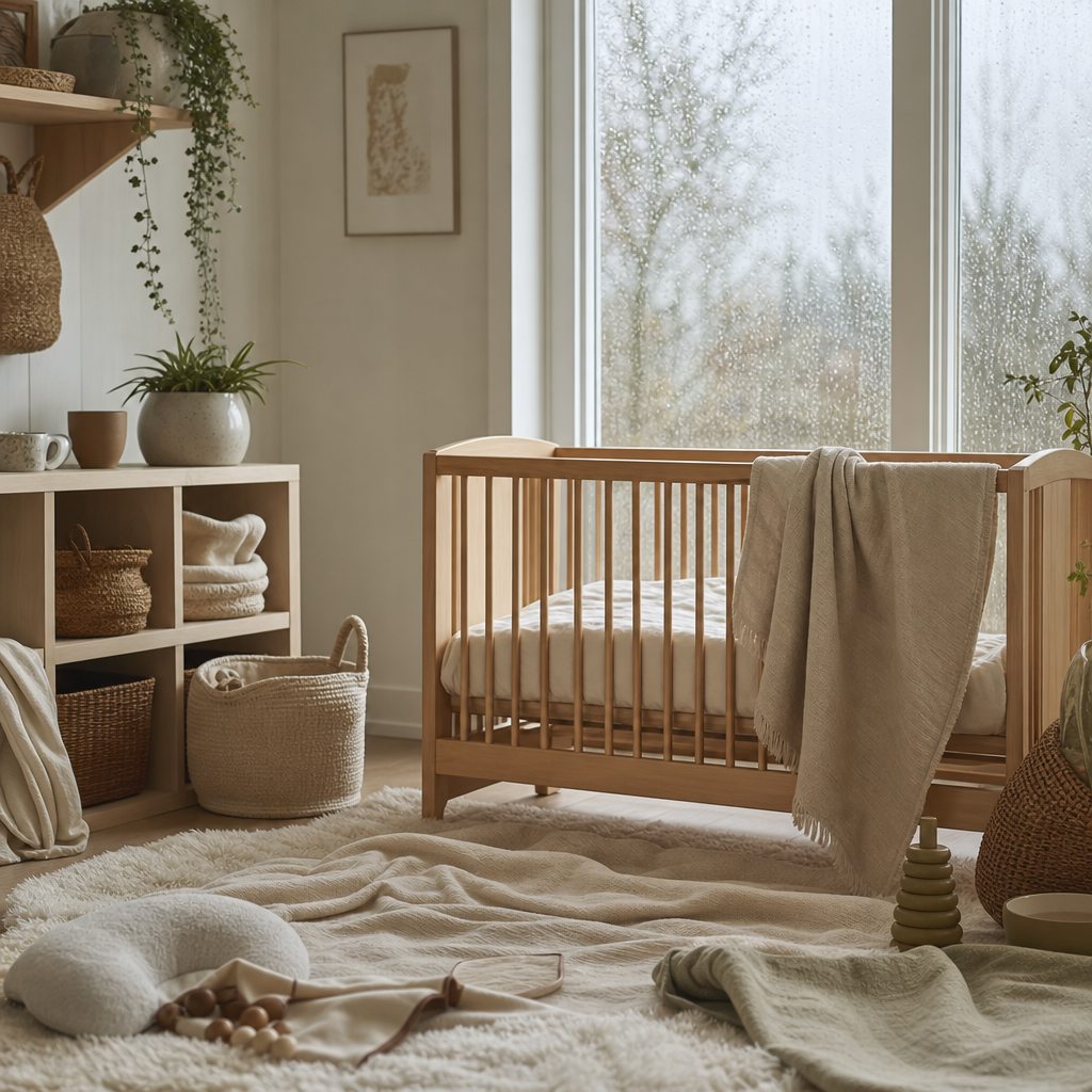 Baby & Children Items