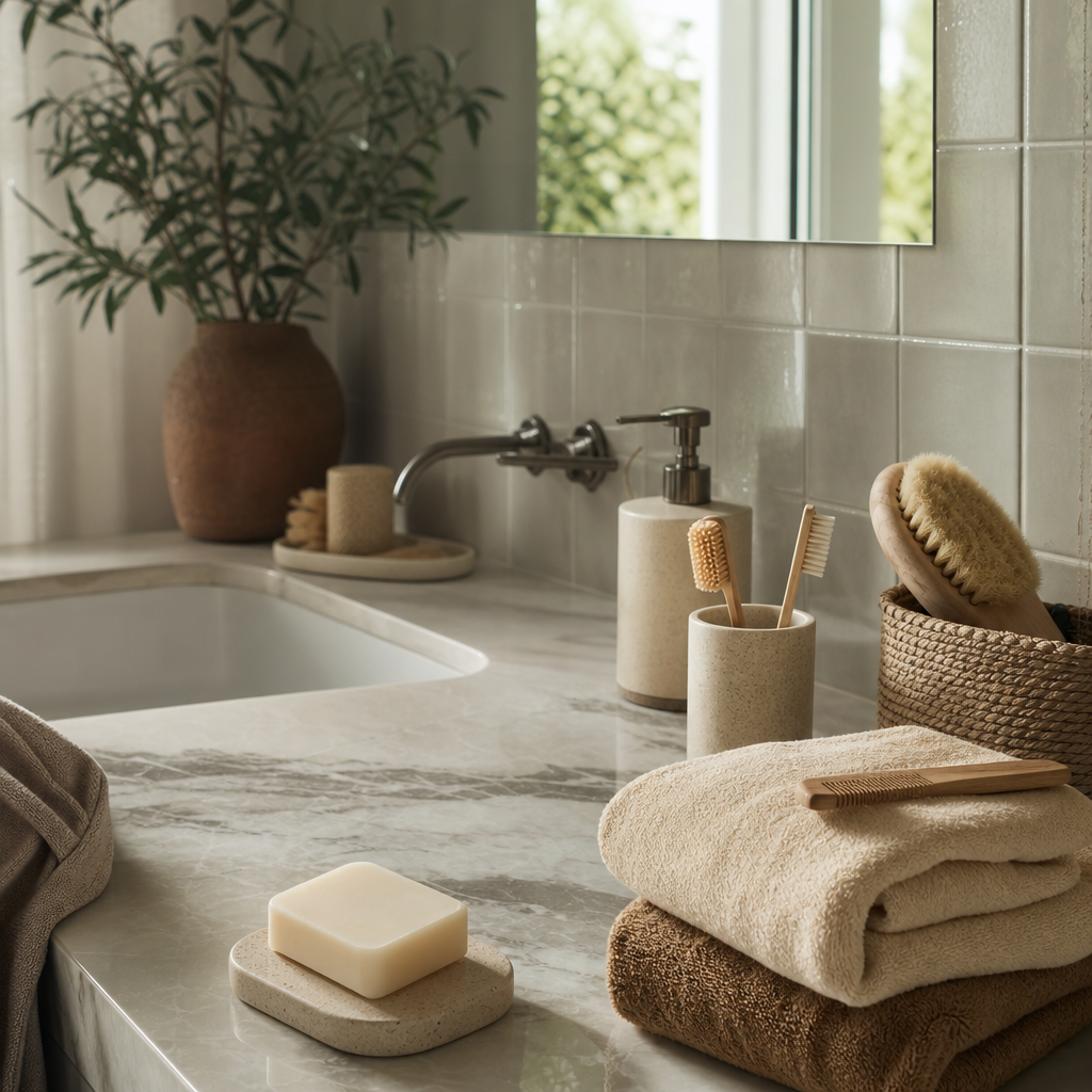 Bathroom Essentials