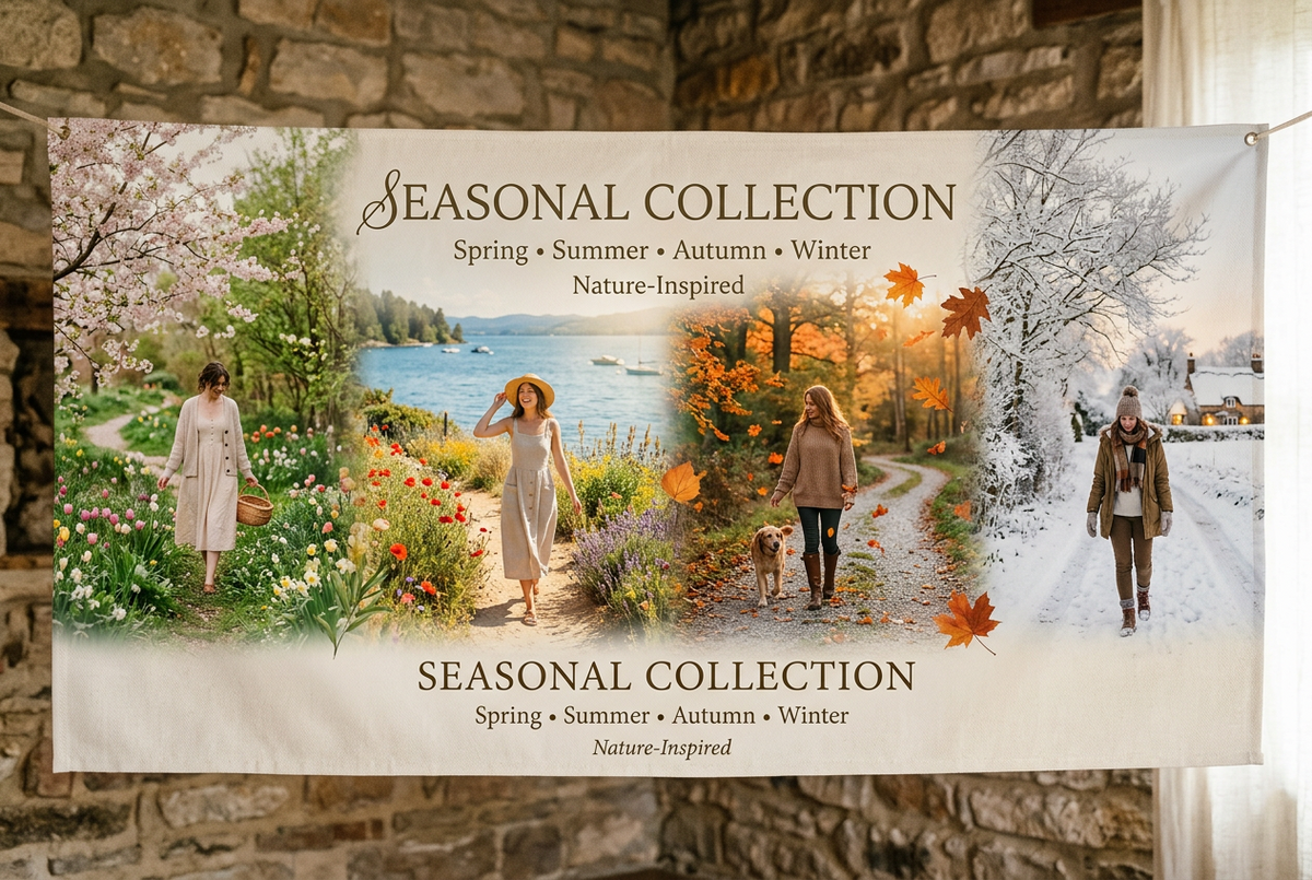 Seasonal