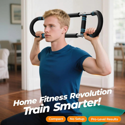 Arm Twister Trainer Non Slip Grip Strength Training Equipment for Home Gym